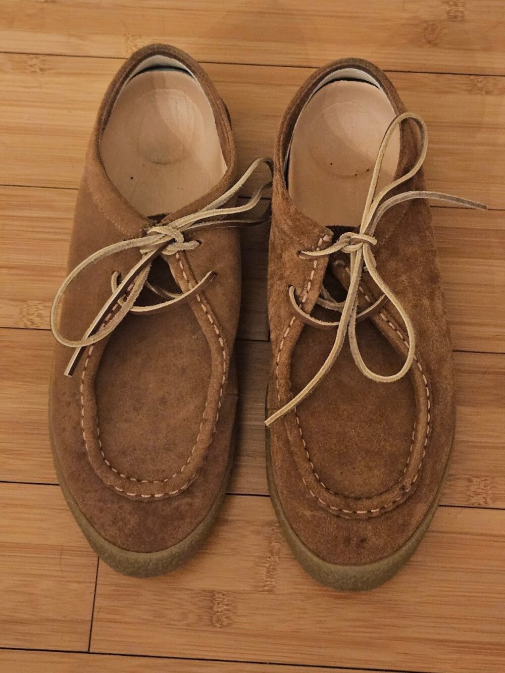 Mens Hayward Loafer (Tobacco color)